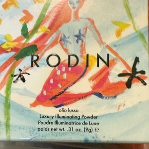 Rodin Luxury Illuminating Powder